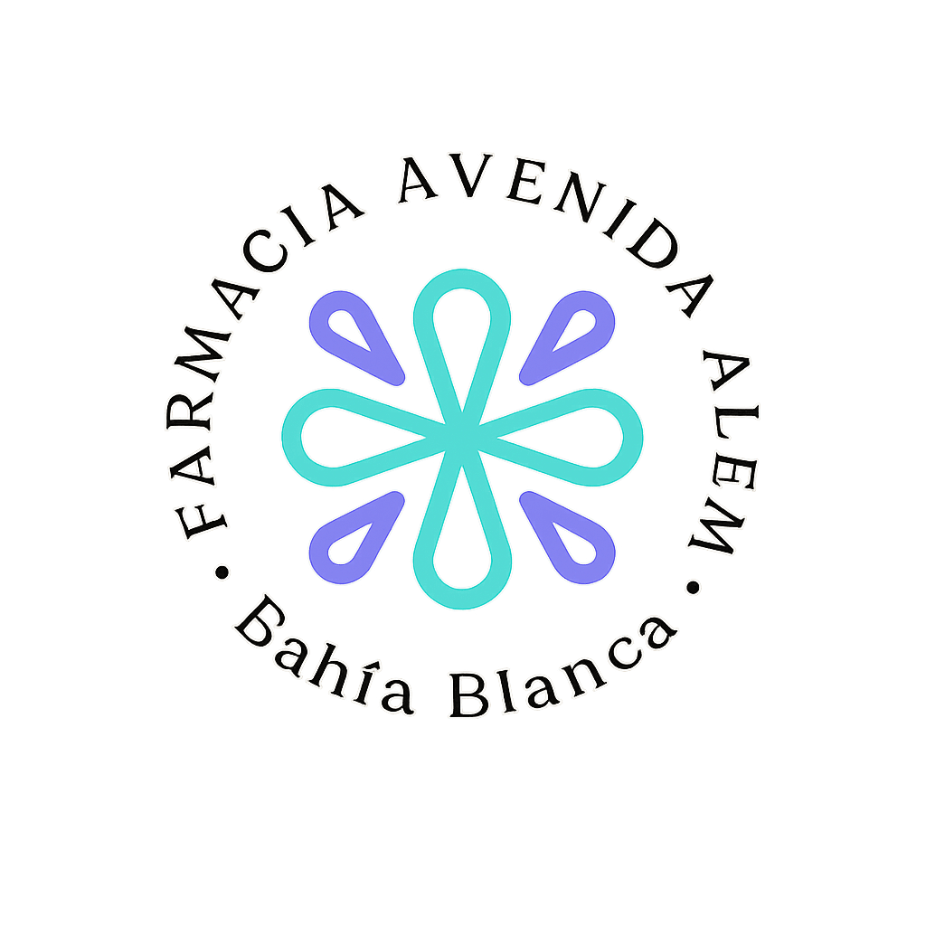 Farmacia Avenida Alem